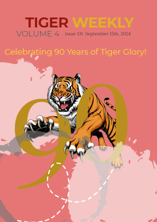 Tiger picture 